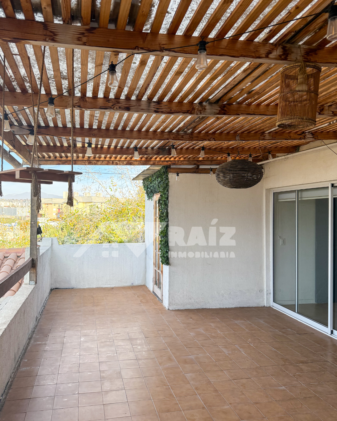 amplia Casa tipo Townhouse en exclusivo condominio en Peñuelas