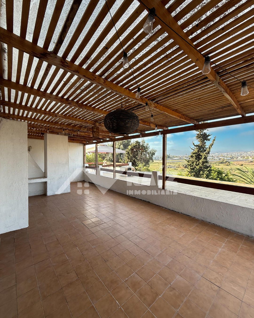 amplia Casa tipo Townhouse en exclusivo condominio en Peñuelas