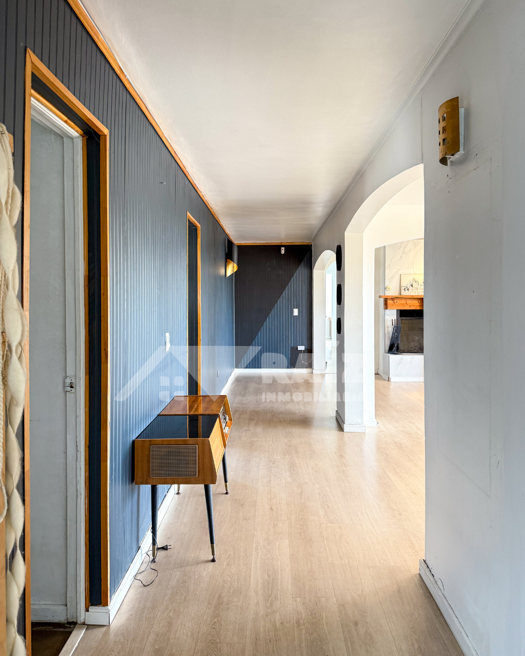 amplia Casa tipo Townhouse en exclusivo condominio en Peñuelas