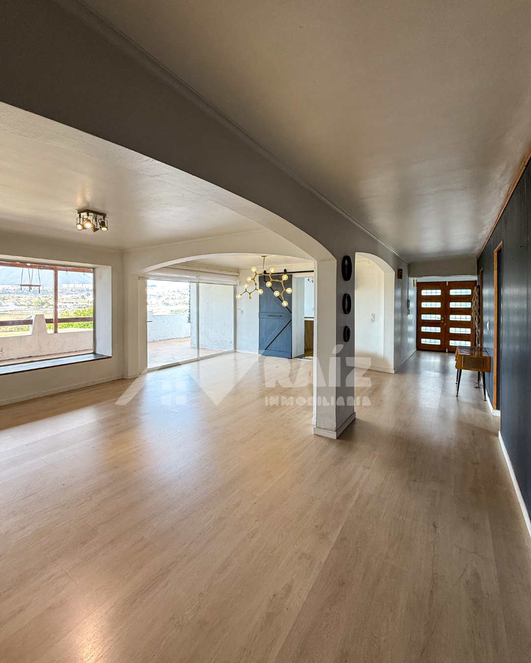 amplia Casa tipo Townhouse en exclusivo condominio en Peñuelas