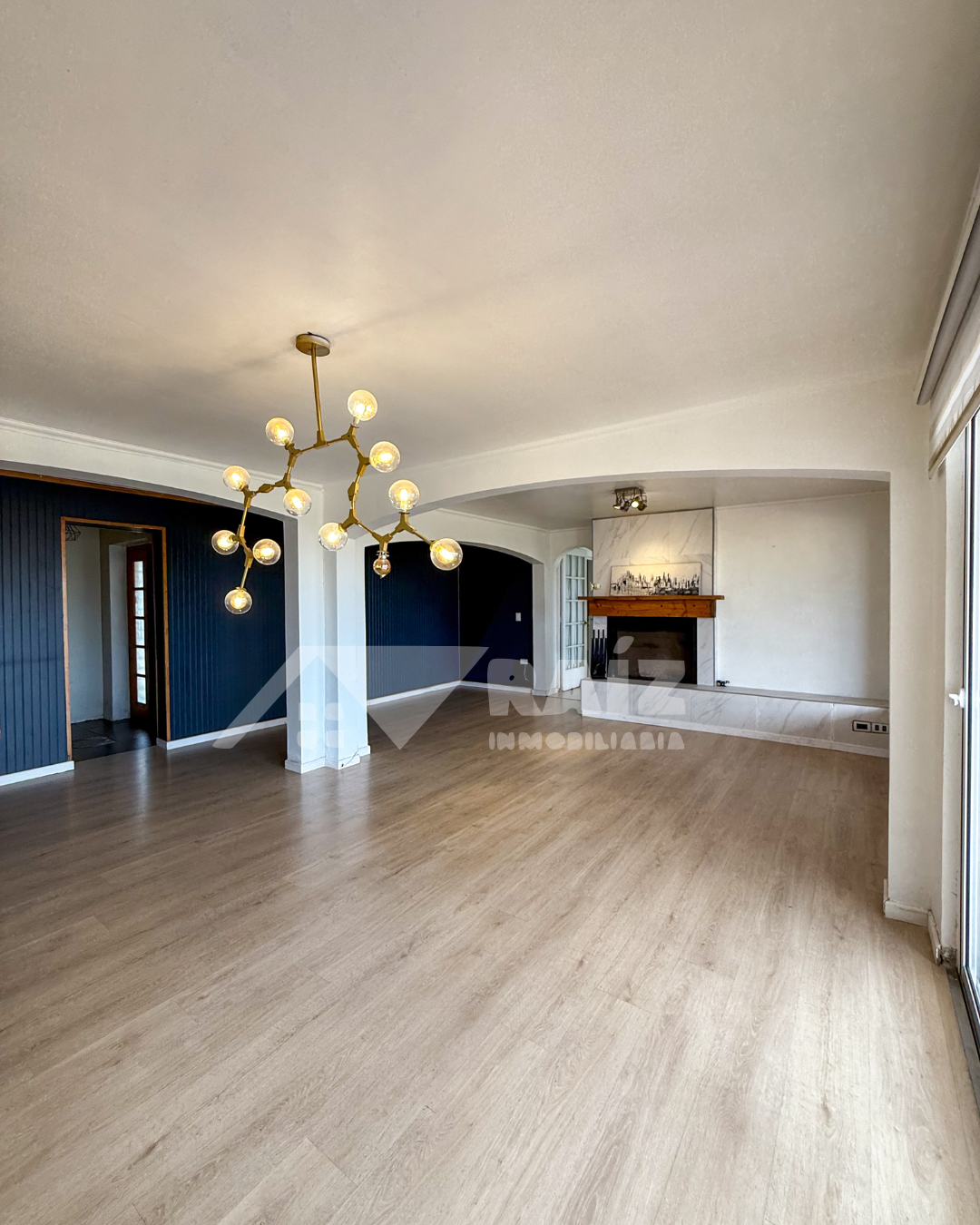 amplia Casa tipo Townhouse en exclusivo condominio en Peñuelas