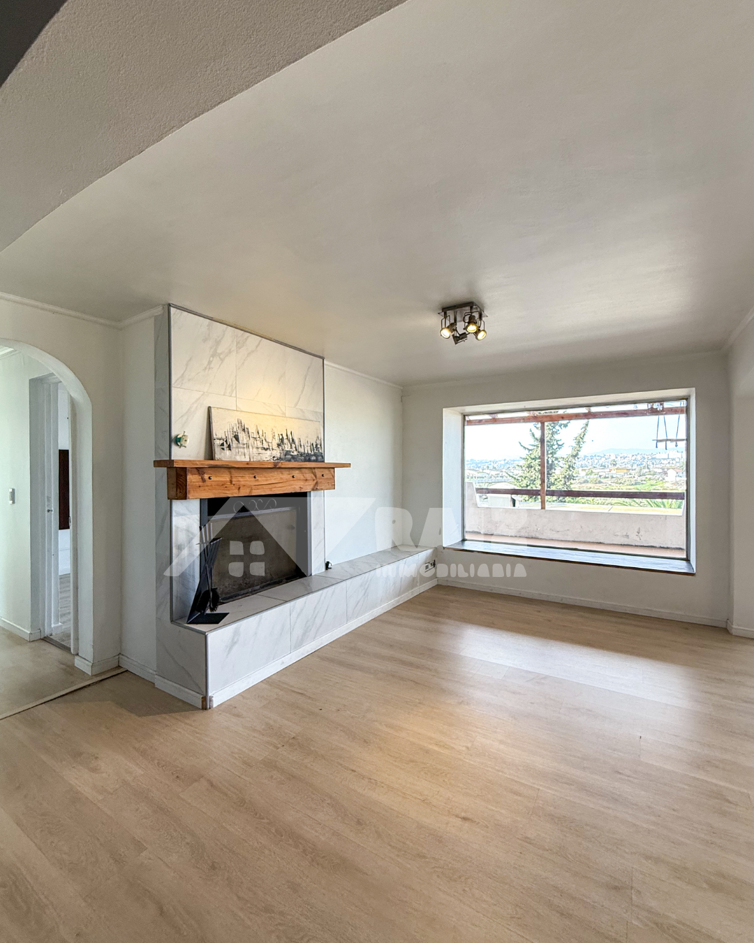 amplia Casa tipo Townhouse en exclusivo condominio en Peñuelas