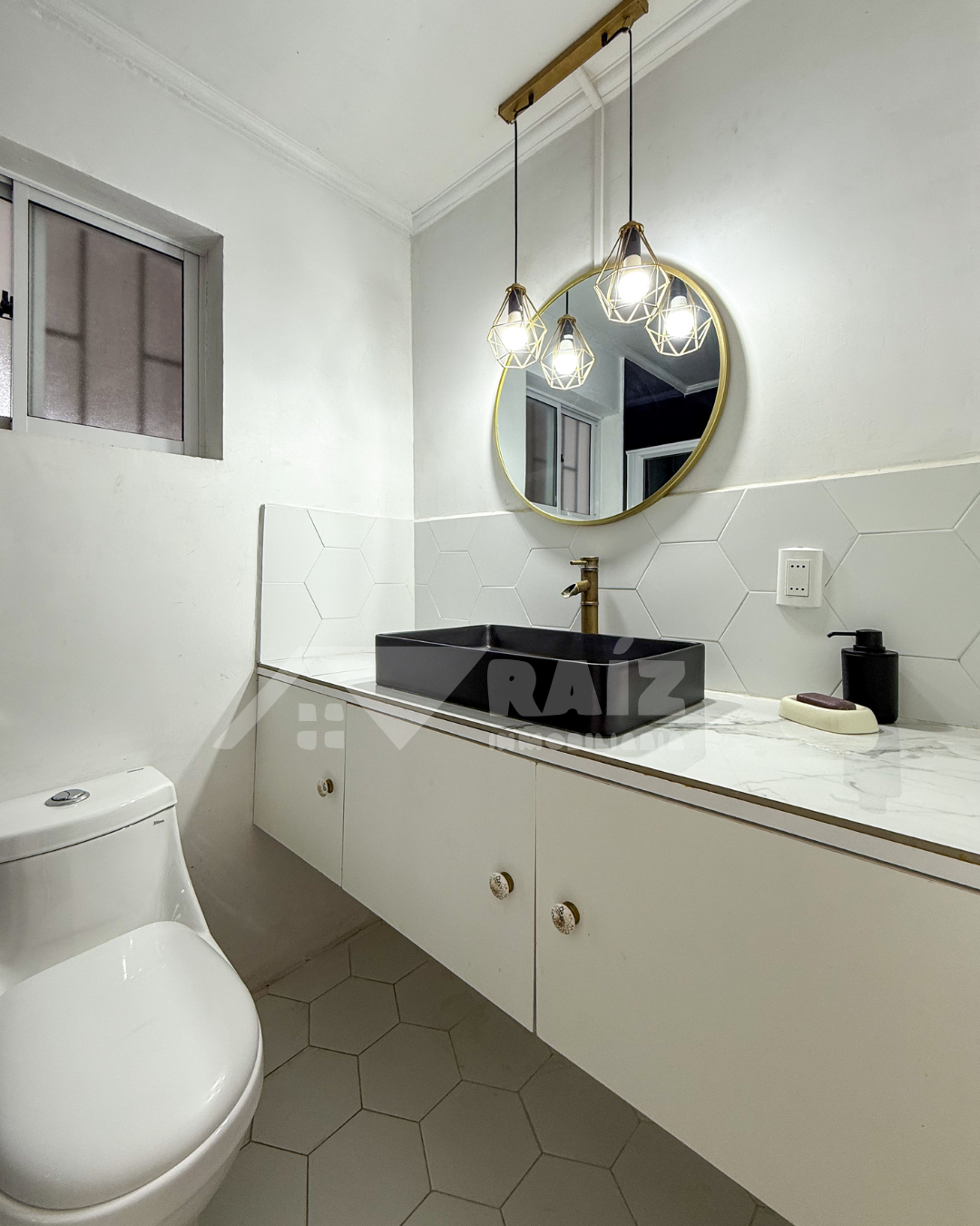 amplia Casa tipo Townhouse en exclusivo condominio en Peñuelas