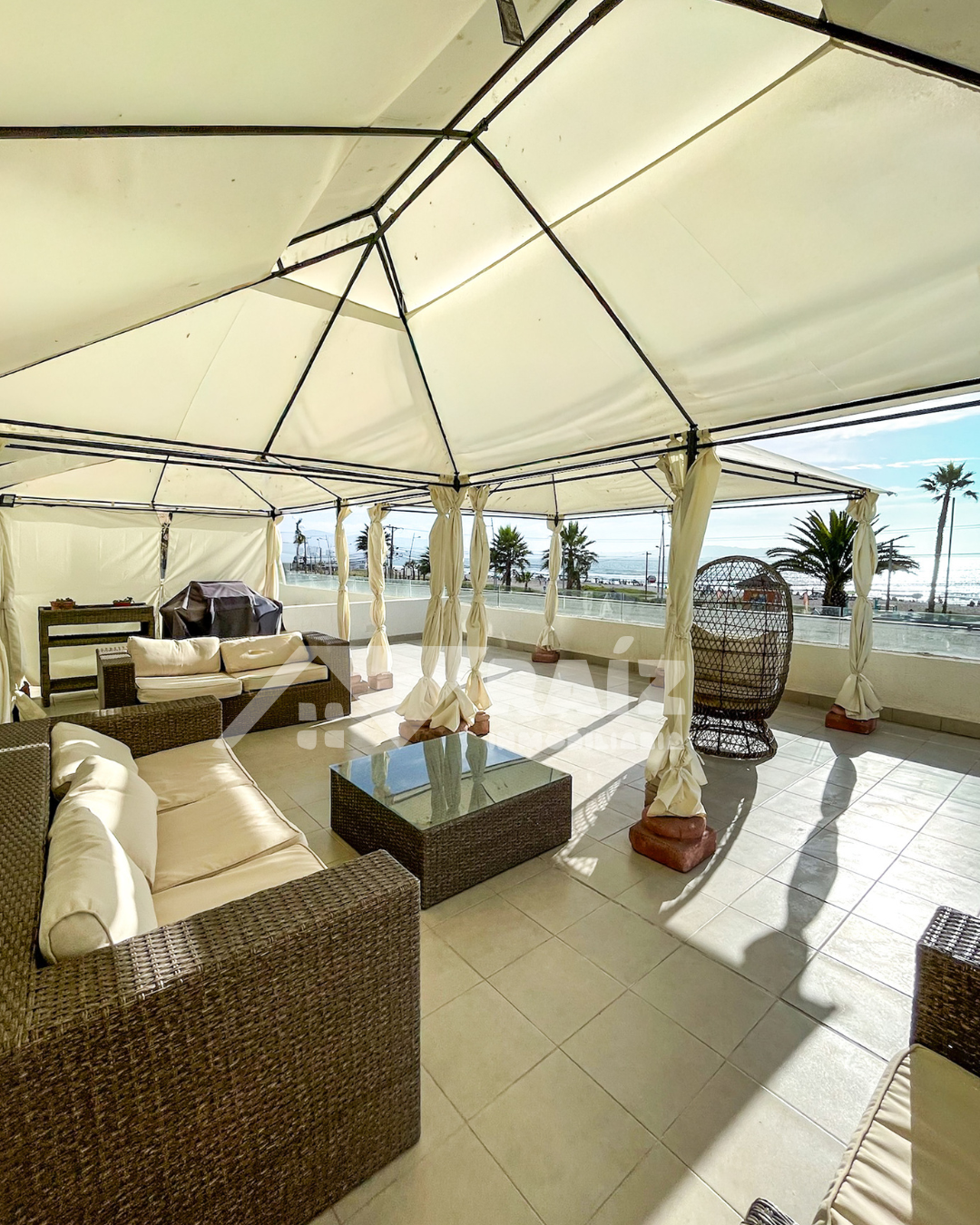 Condominio Aqua La Serena