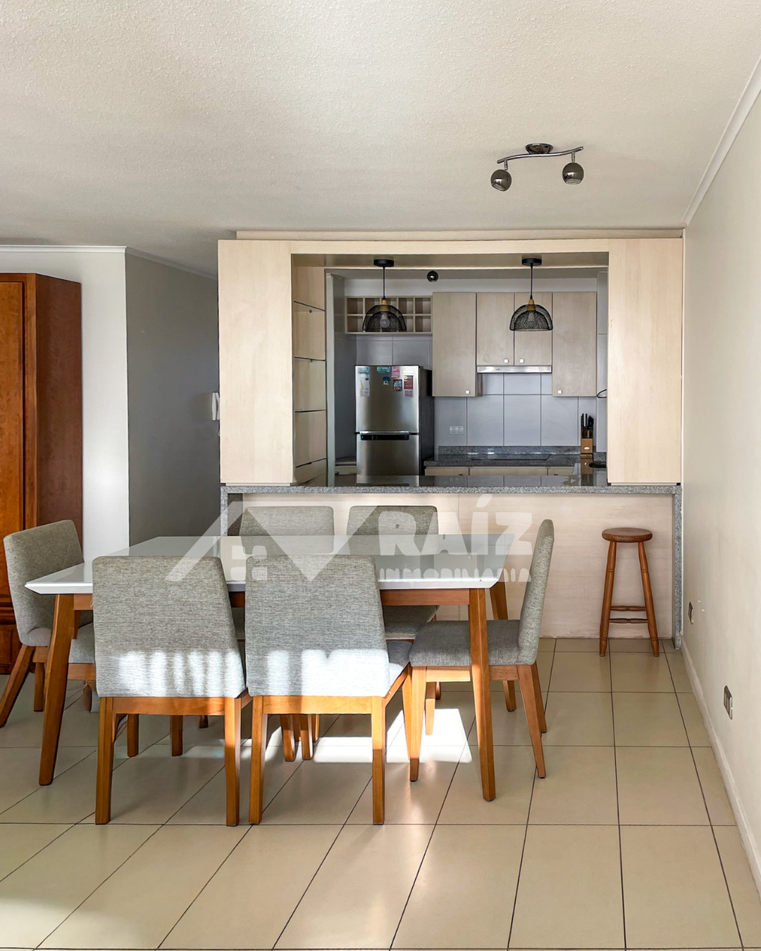 Condominio Aqua La Serena