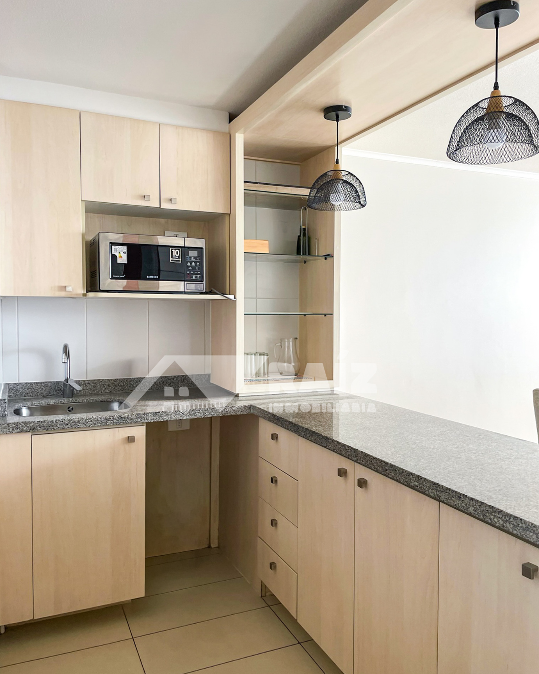 Condominio Aqua La Serena