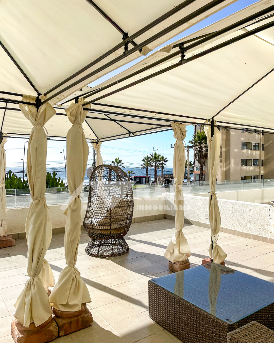 Condominio Aqua La Serena