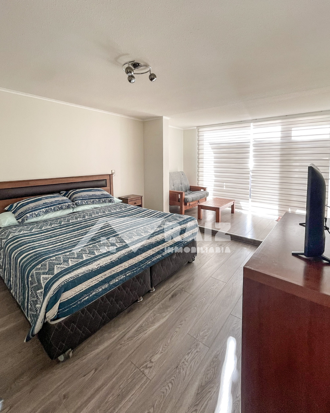 Condominio Aqua La Serena