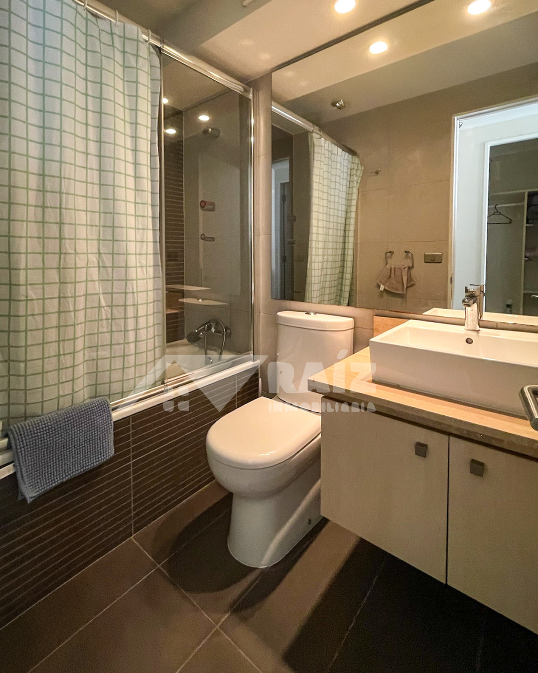 Condominio Aqua La Serena