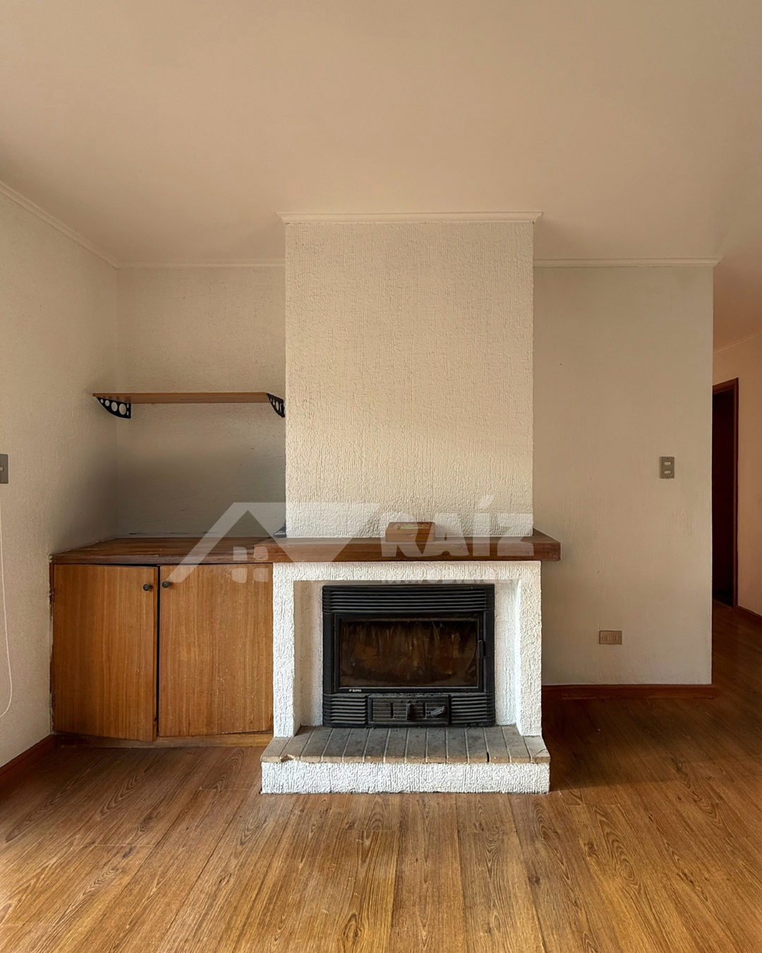 Espaciosa casa en parcela de 5.000 m² 