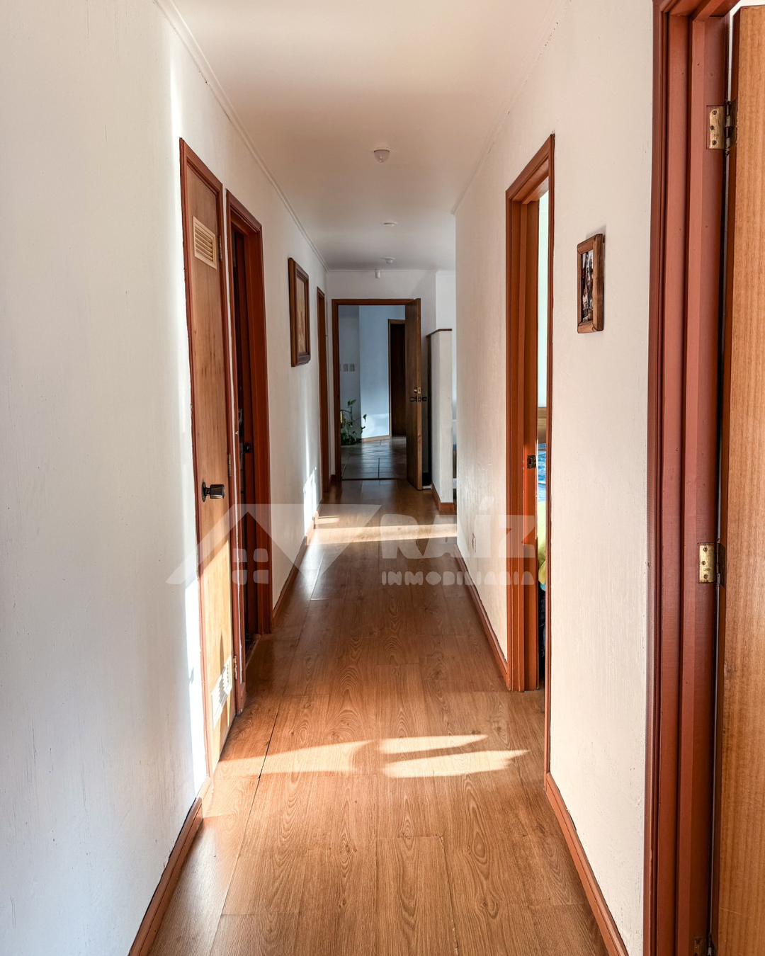 Espaciosa casa en parcela de 5.000 m² 