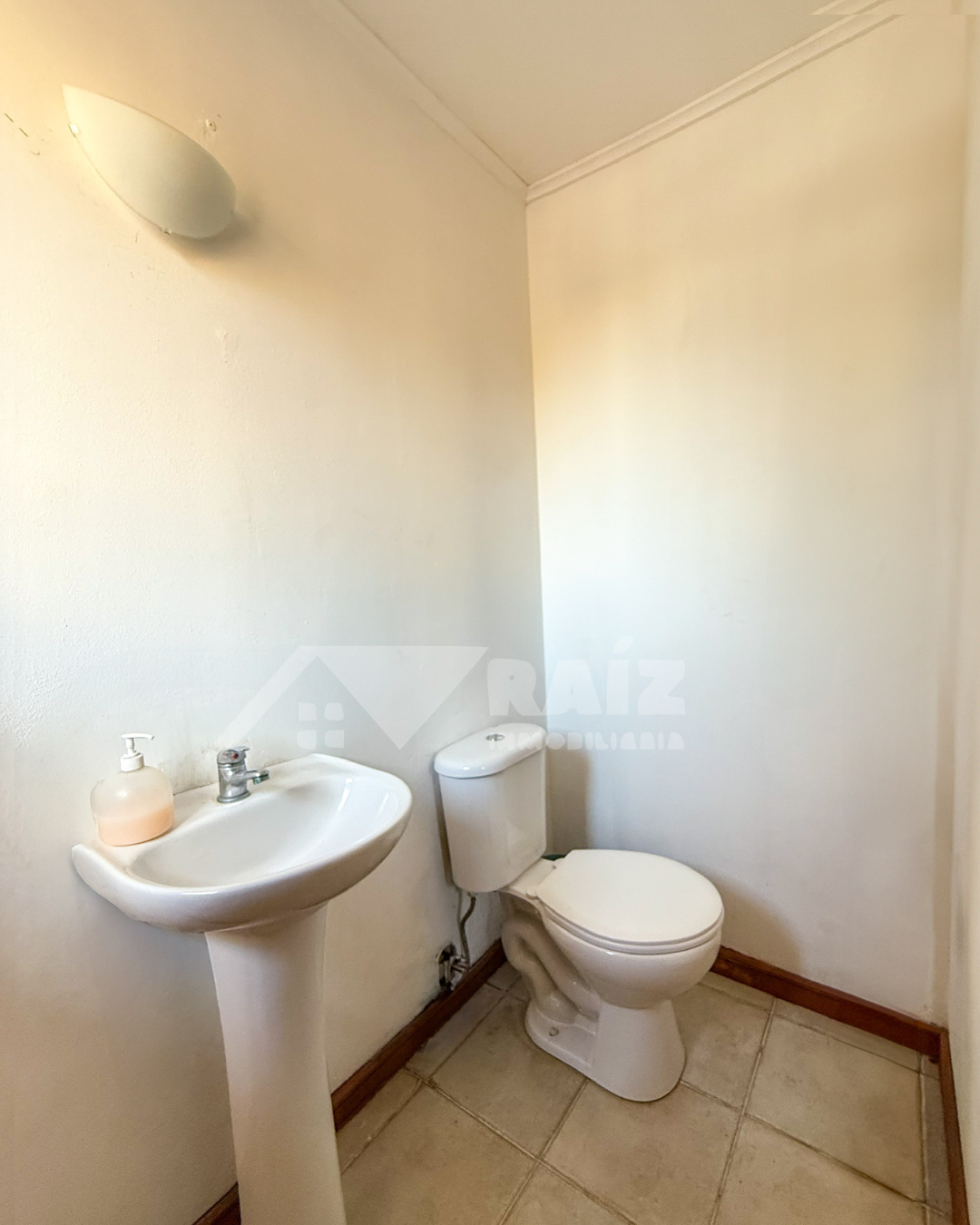 Espaciosa casa en parcela de 5.000 m² 