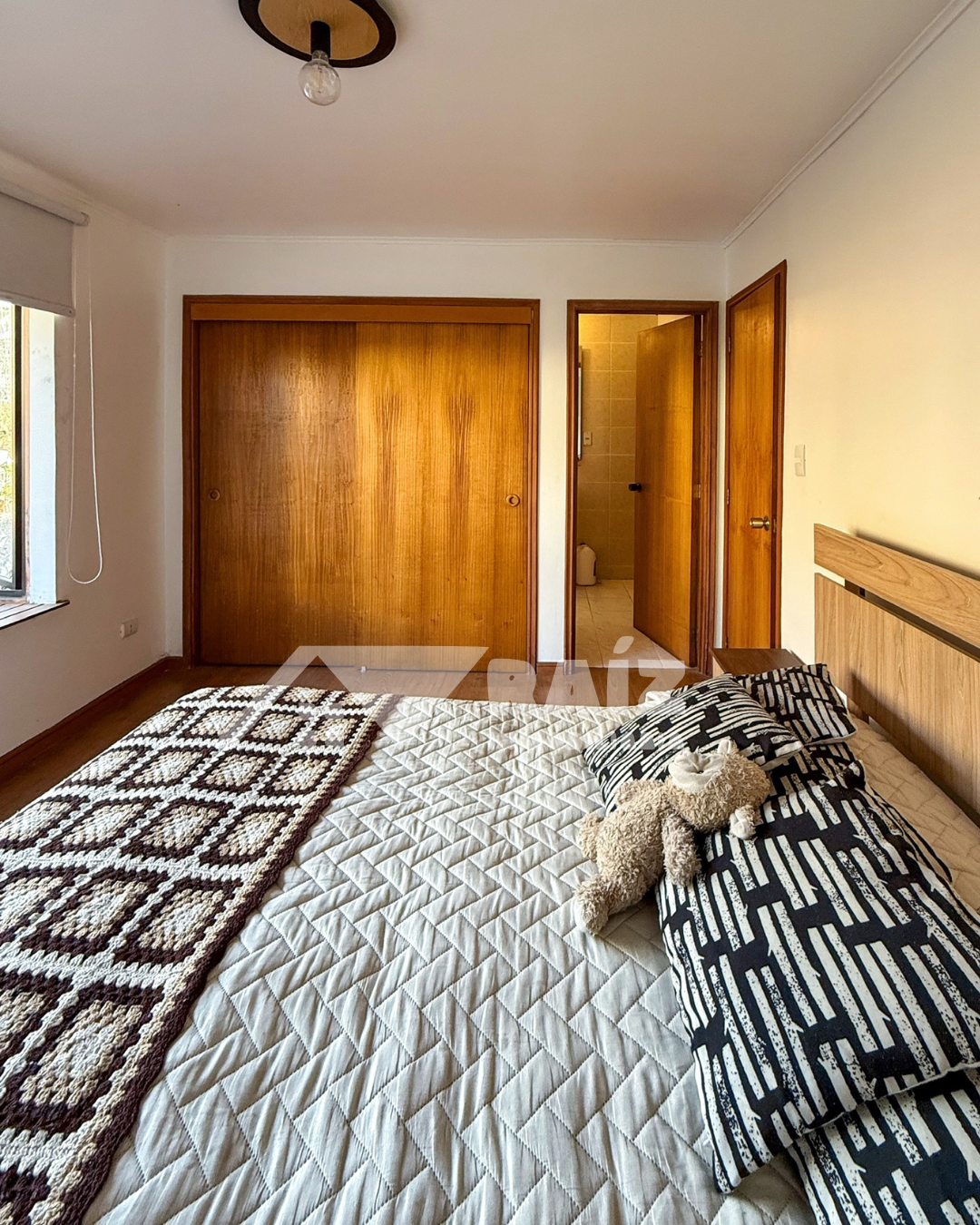 Espaciosa casa en parcela de 5.000 m² 