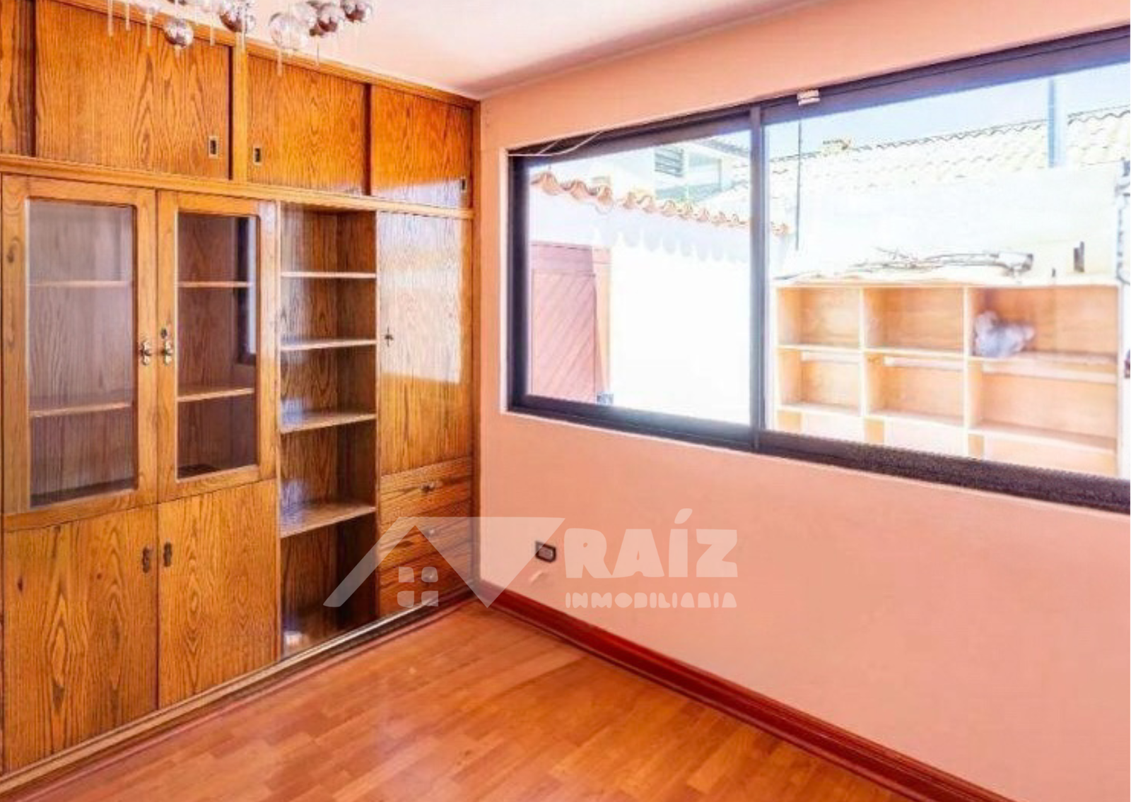 Hermosa casa en sector estratégico de La Serena las higuera