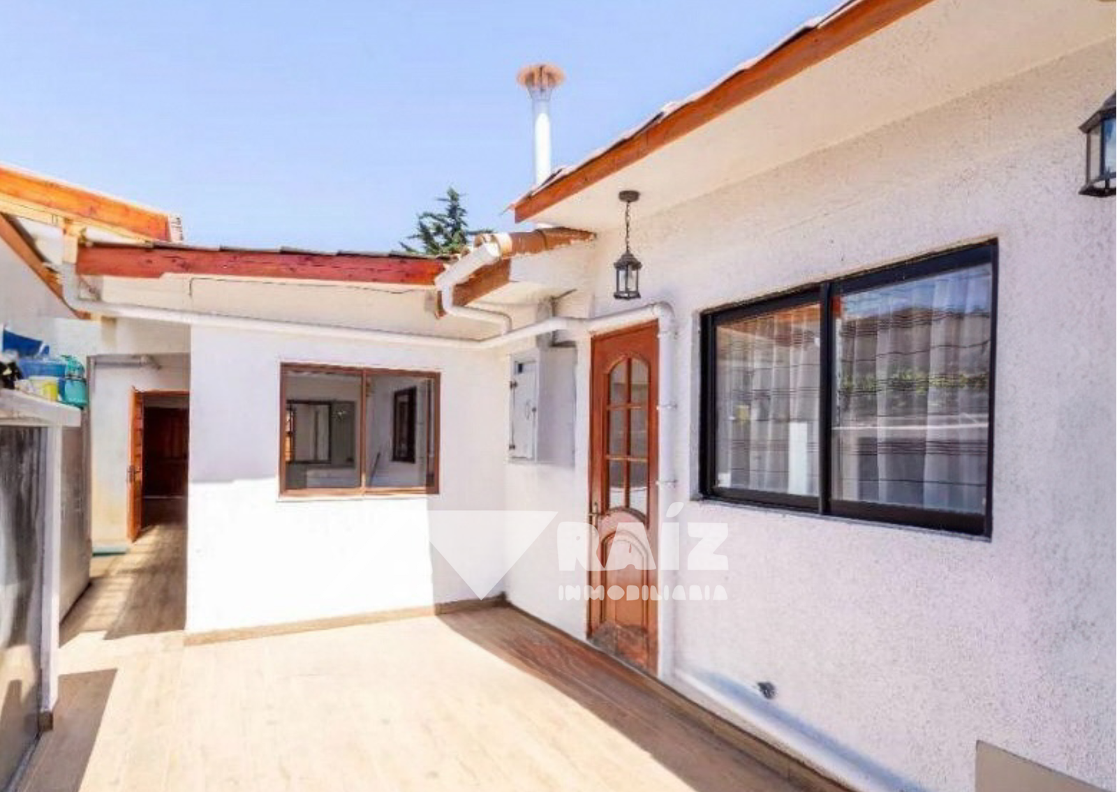 Hermosa casa en sector estratégico de La Serena las higuera