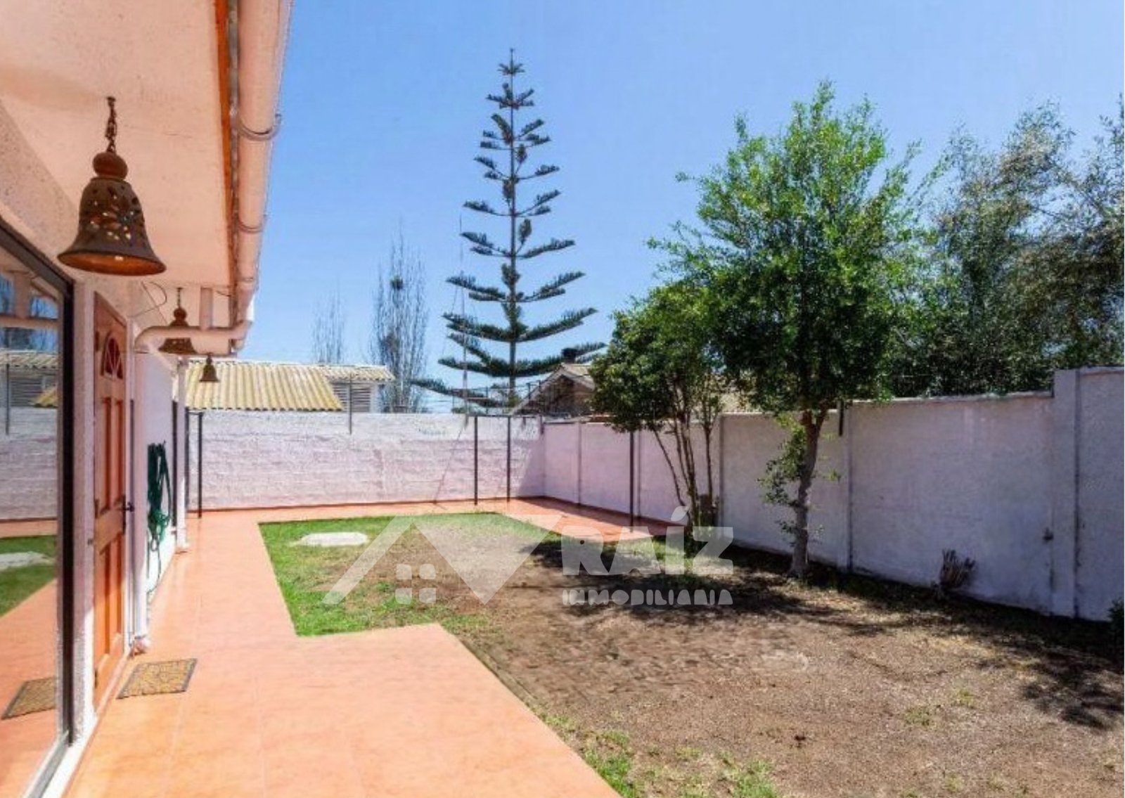Hermosa casa en sector estratégico de La Serena las higuera