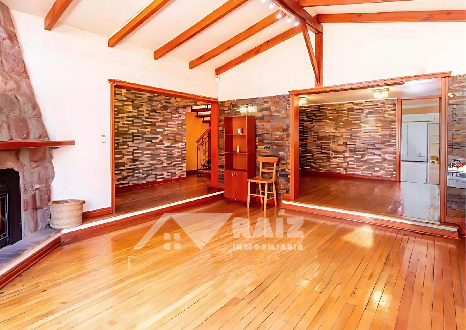 Hermosa casa en sector estratégico de La Serena las higuera