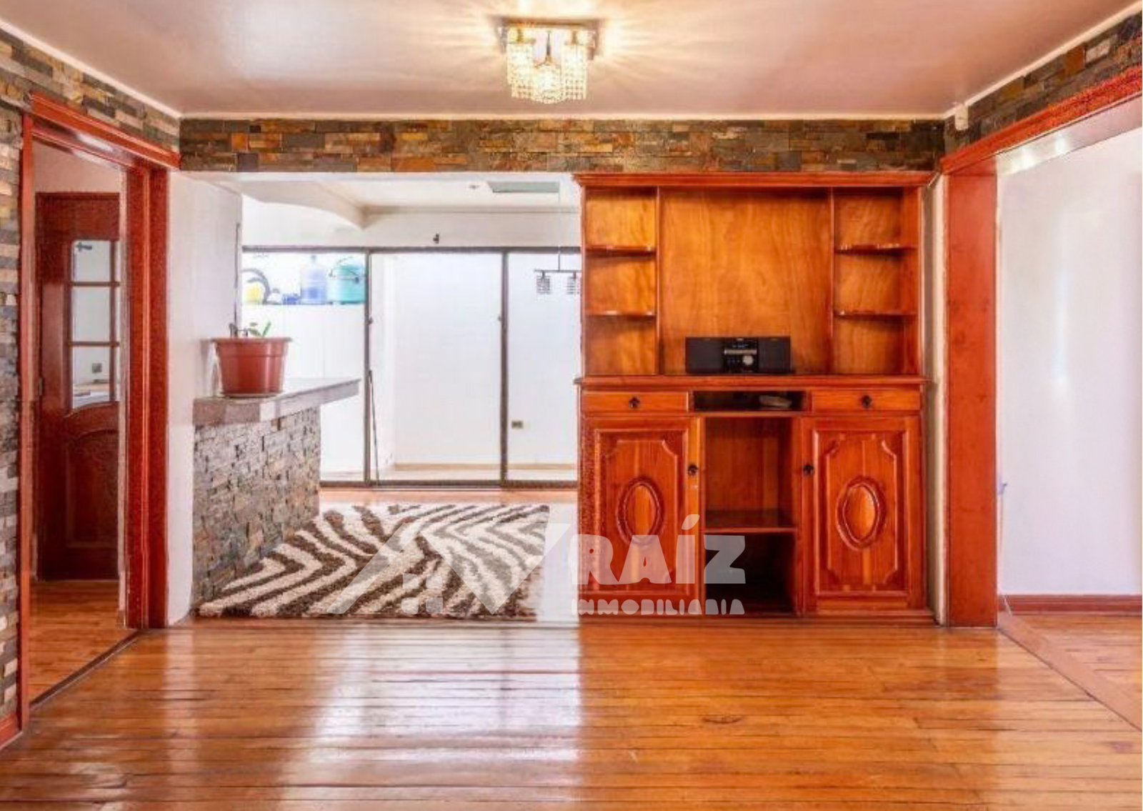 Hermosa casa en sector estratégico de La Serena las higuera