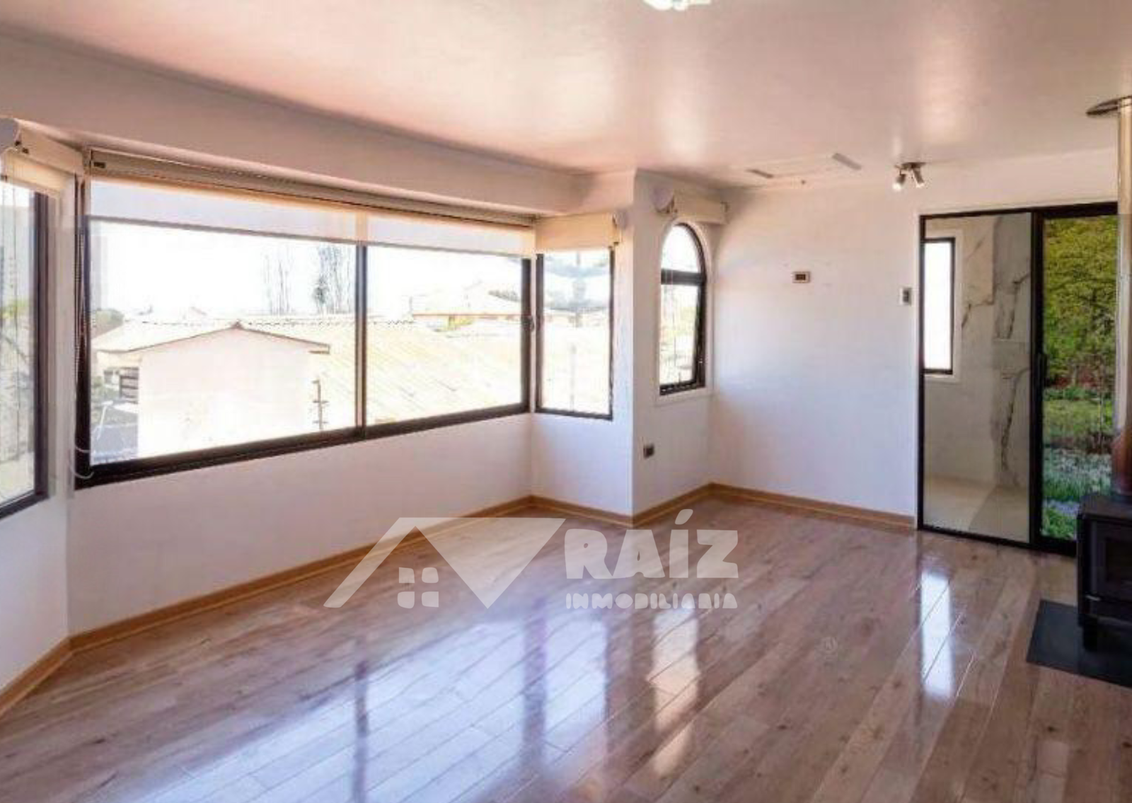 Hermosa casa en sector estratégico de La Serena las higuera