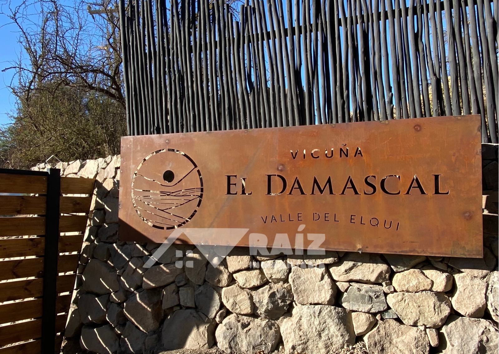 Parcelas en exclusivo Proyecto El Damascal