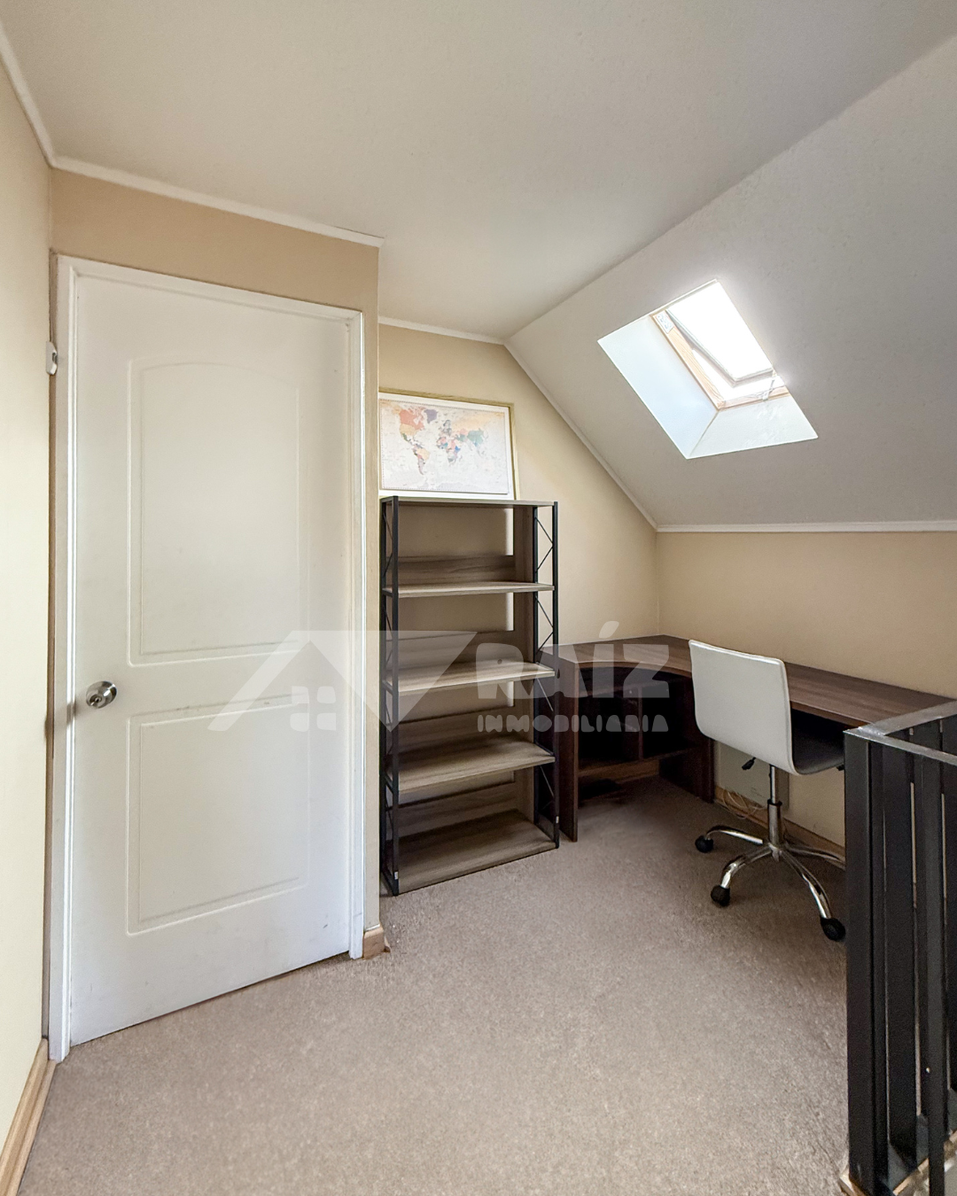 Hermosa casa cielos del valle 