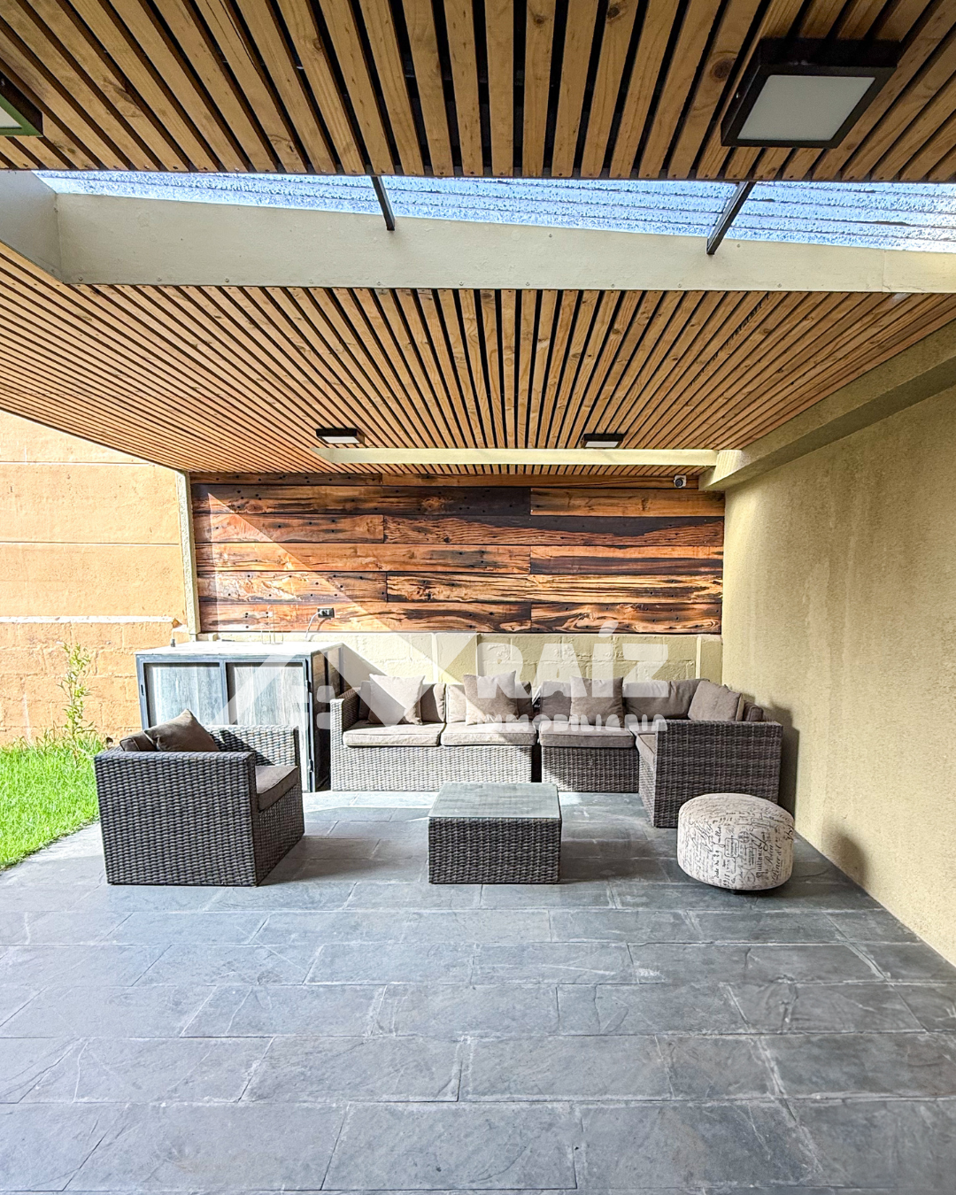 Hermosa casa cielos del valle 