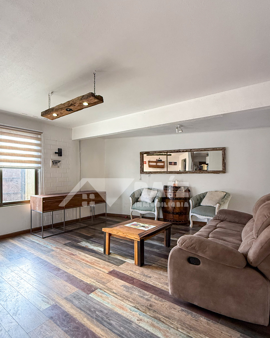 Hermosa casa cielos del valle 