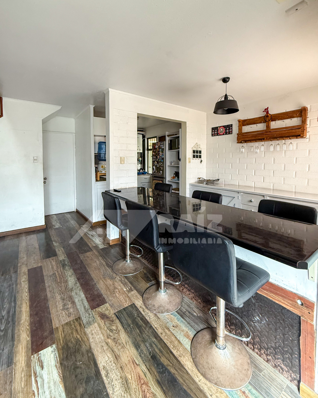 Hermosa casa cielos del valle 