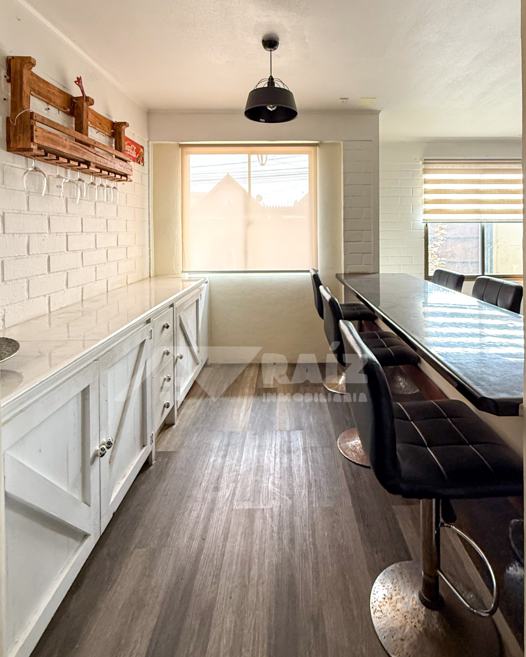 Hermosa casa cielos del valle