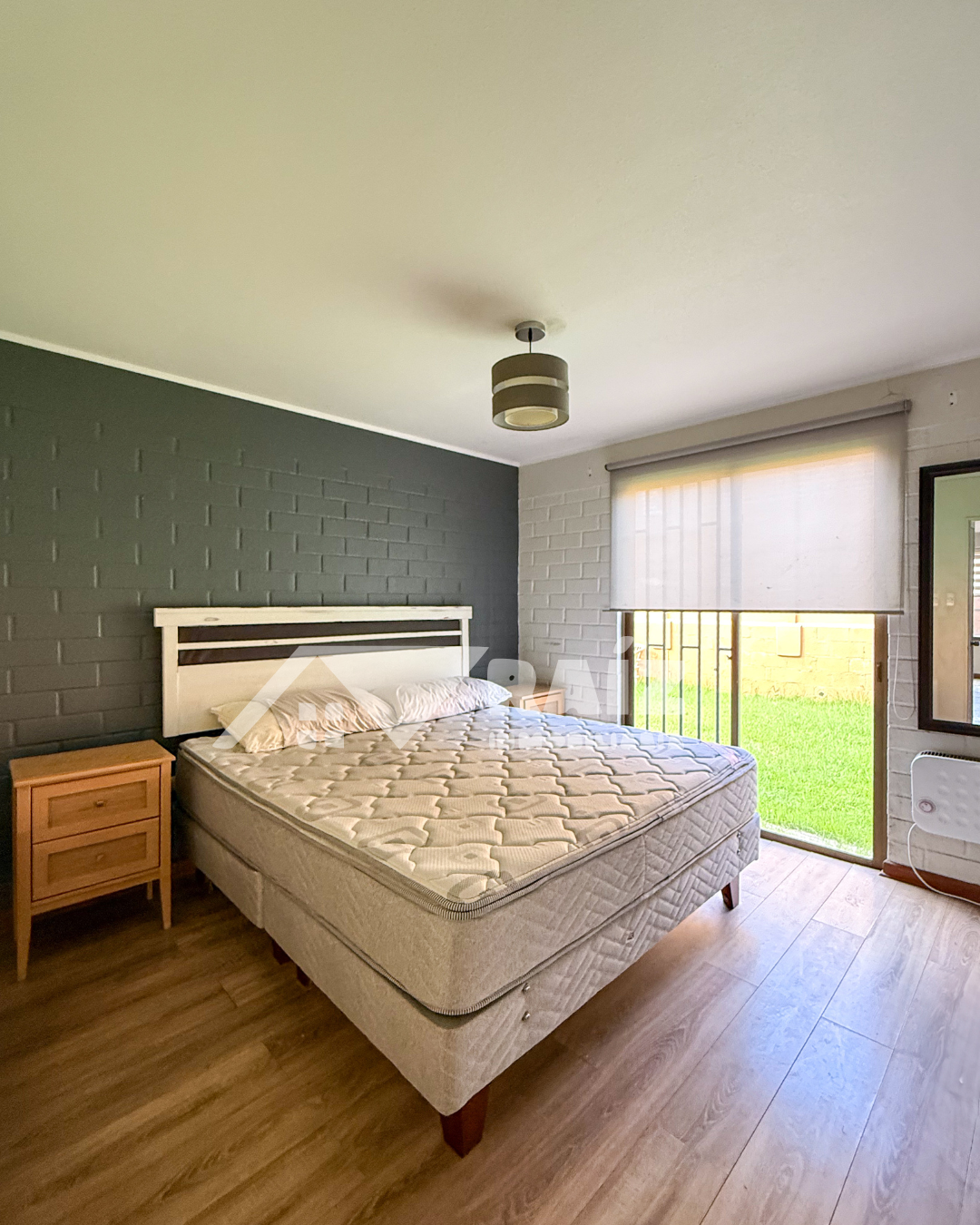 Hermosa casa cielos del valle