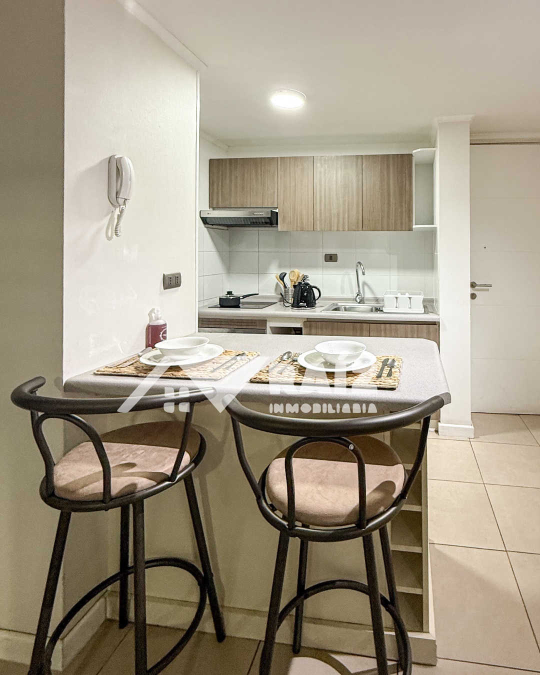 Departamento Alto Miramar