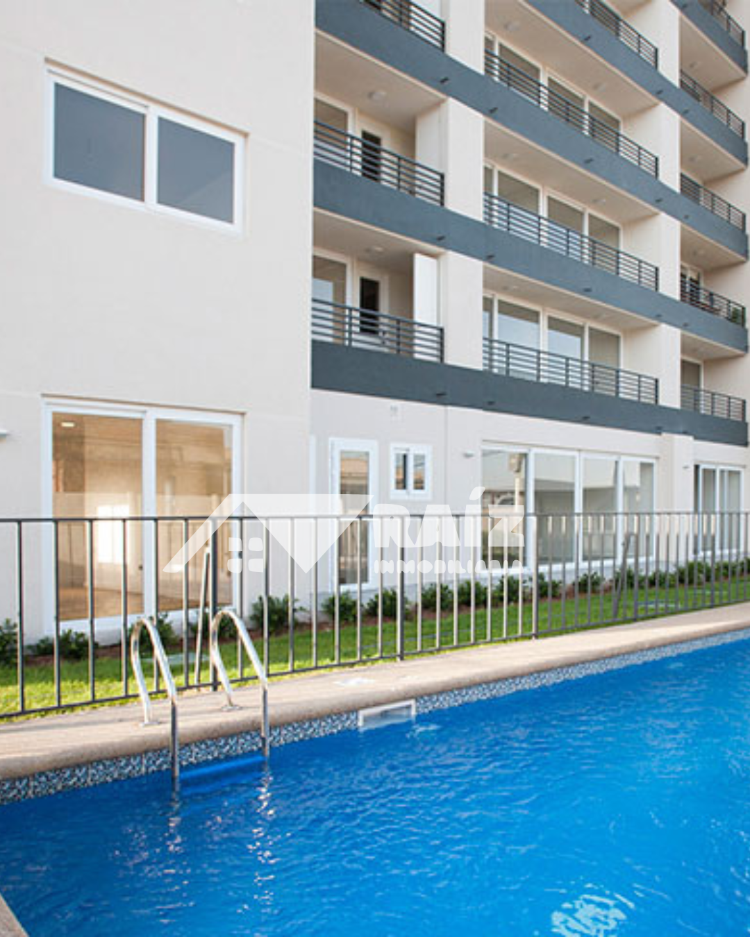 Departamento Alto Miramar