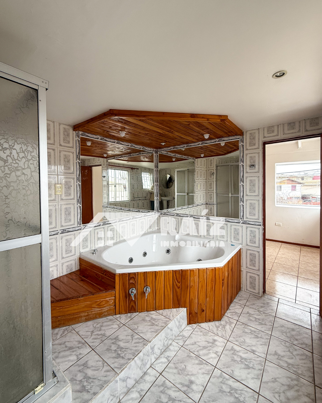 Villa Talinay, sector La Cantera.