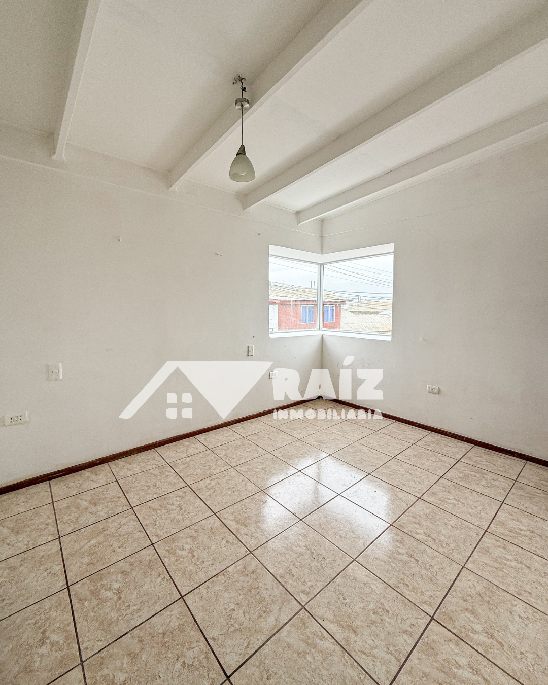 Villa Talinay, sector La Cantera.