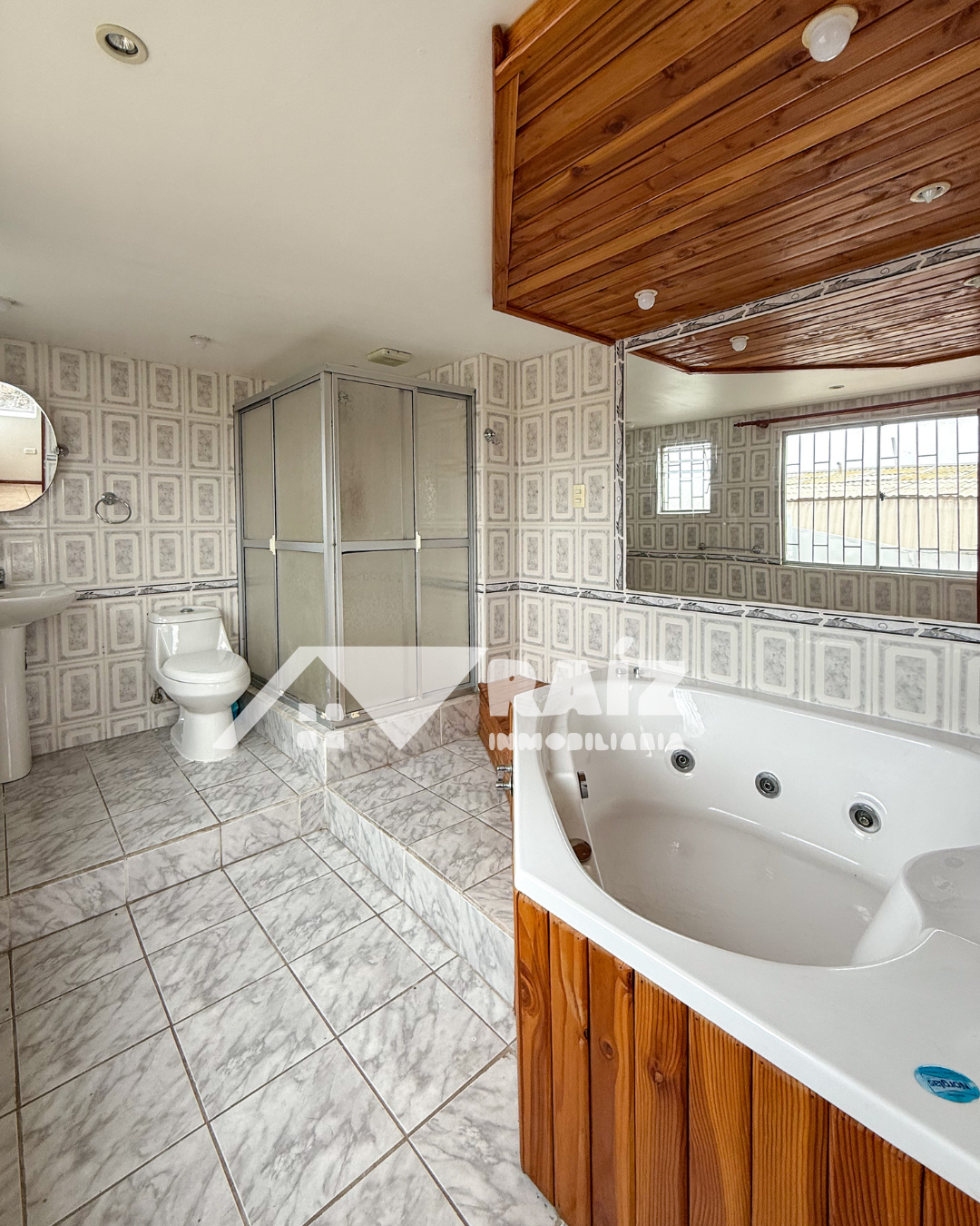 Villa Talinay, sector La Cantera.