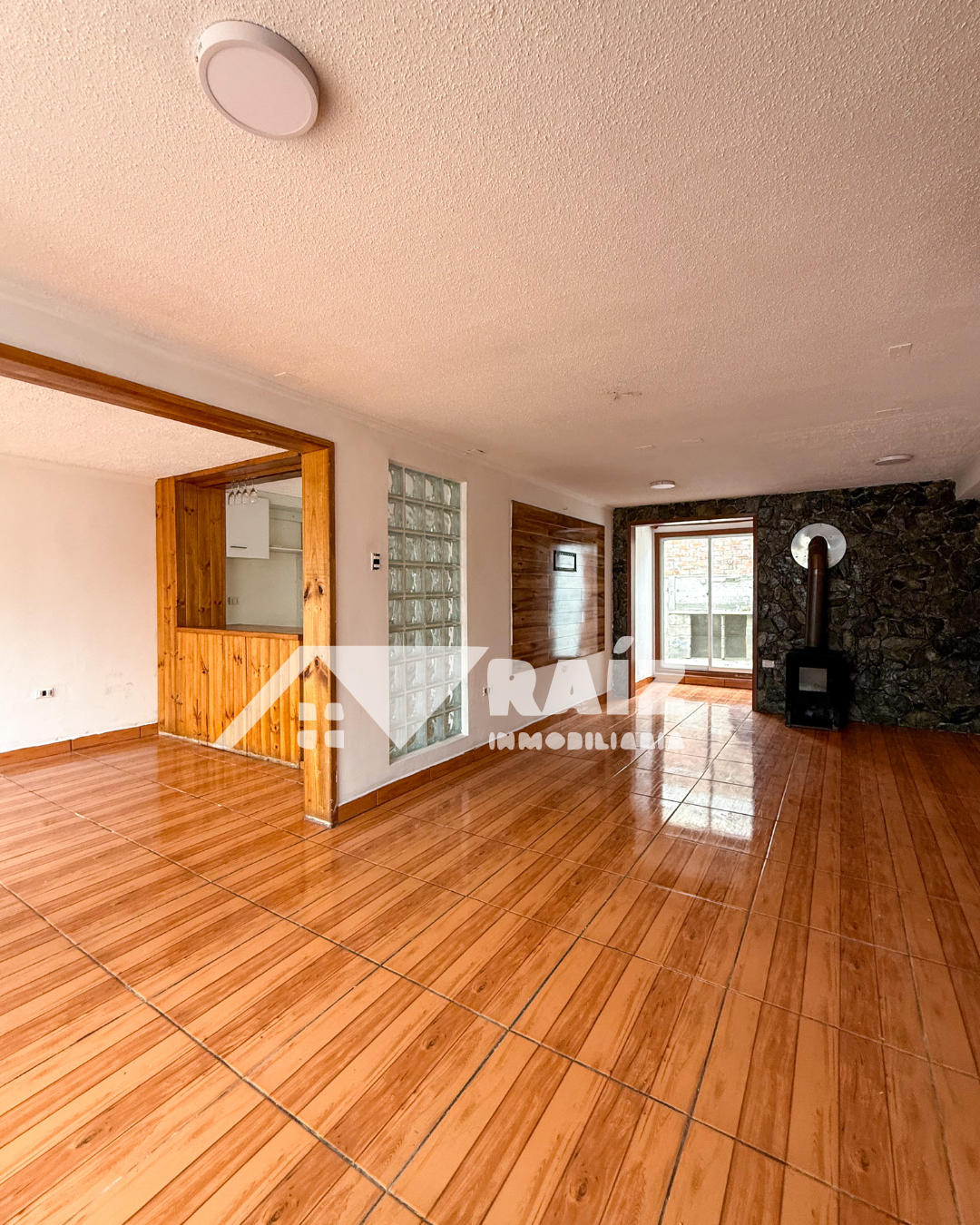 Villa Talinay, sector La Cantera.