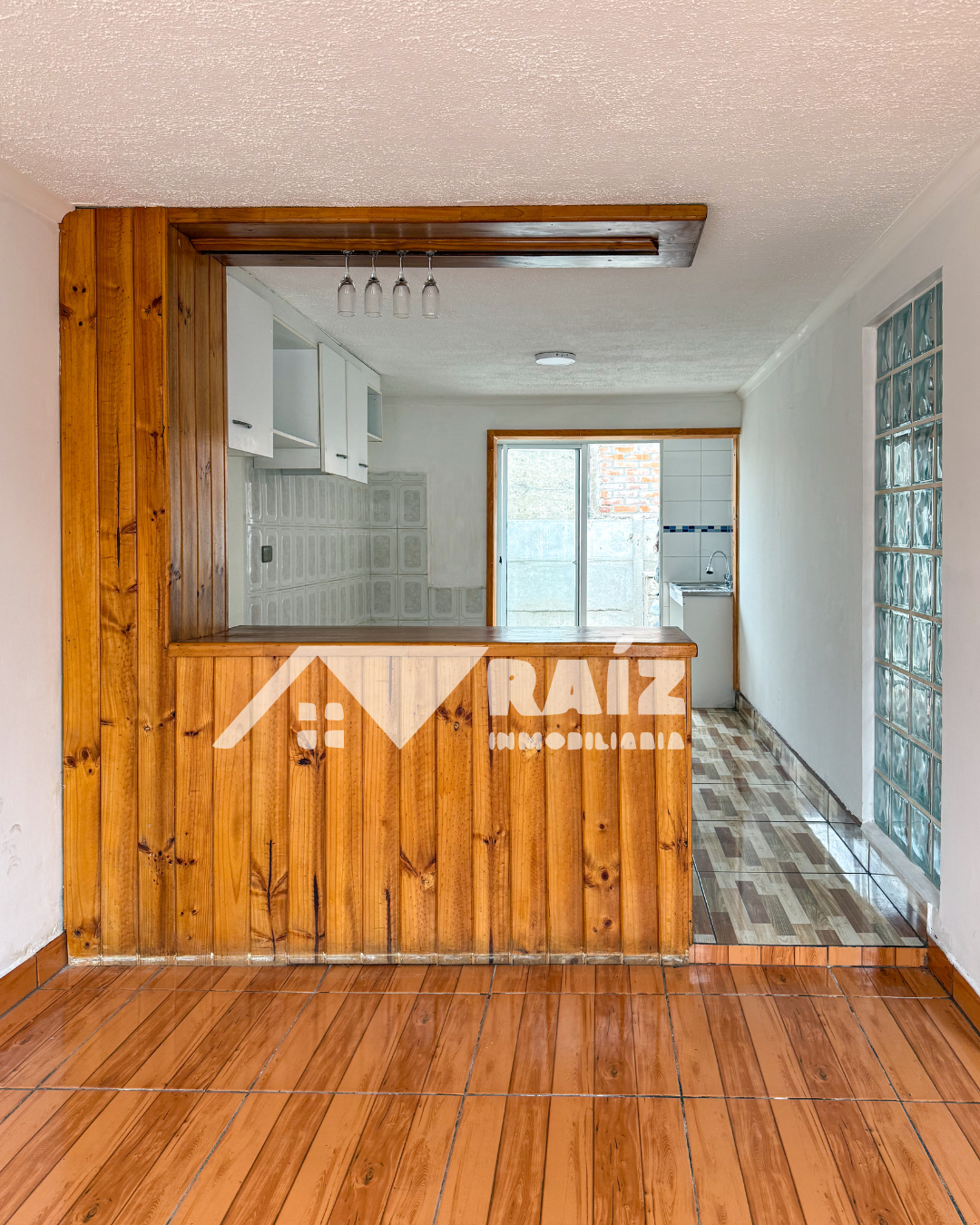 Villa Talinay, sector La Cantera.