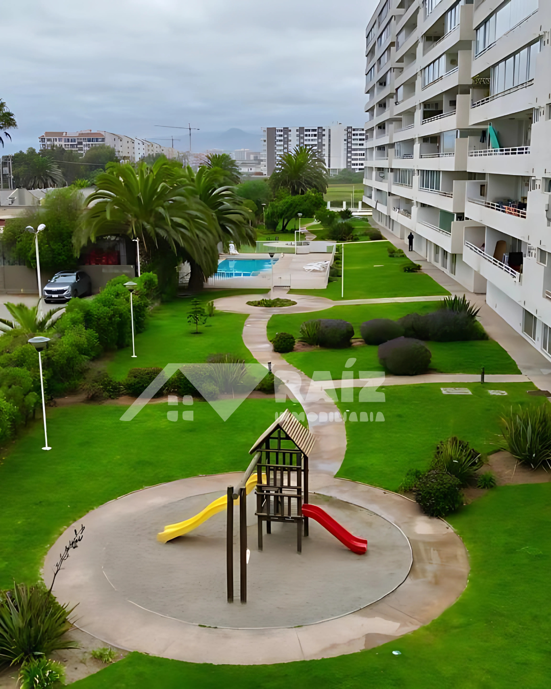 Espaciosa casa en parcela de 5.000 m² 