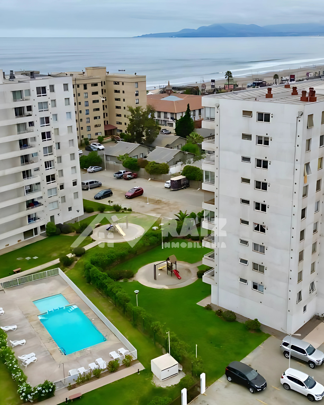 Espaciosa casa en parcela de 5.000 m² 