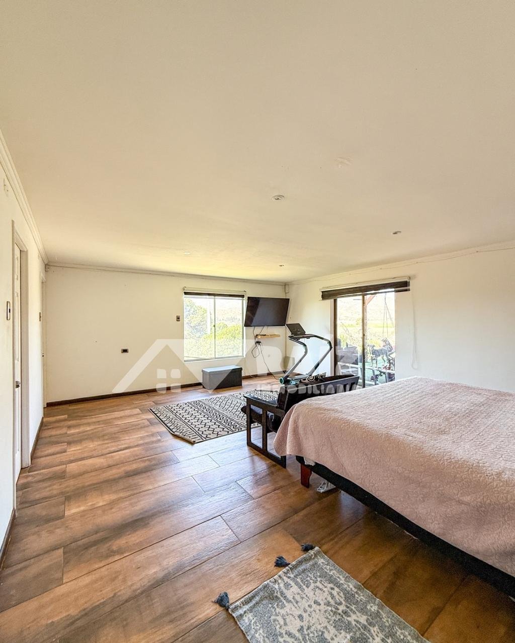 Parcela agro residencial 5.000 m² Alfalfares Oriente